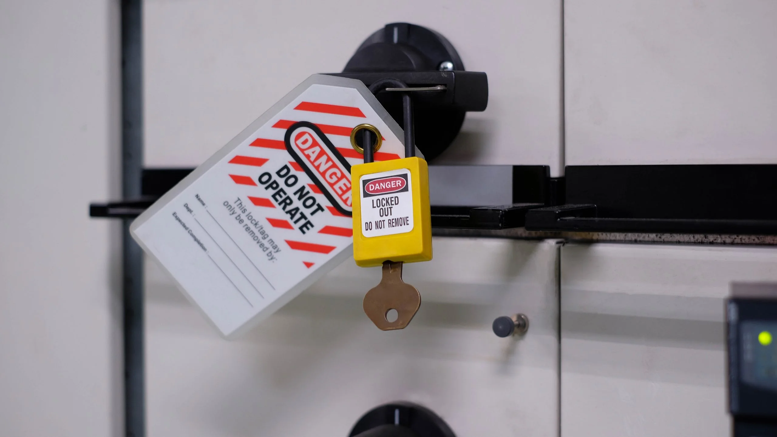 Safety Is Not Optional in Food Manufacturing